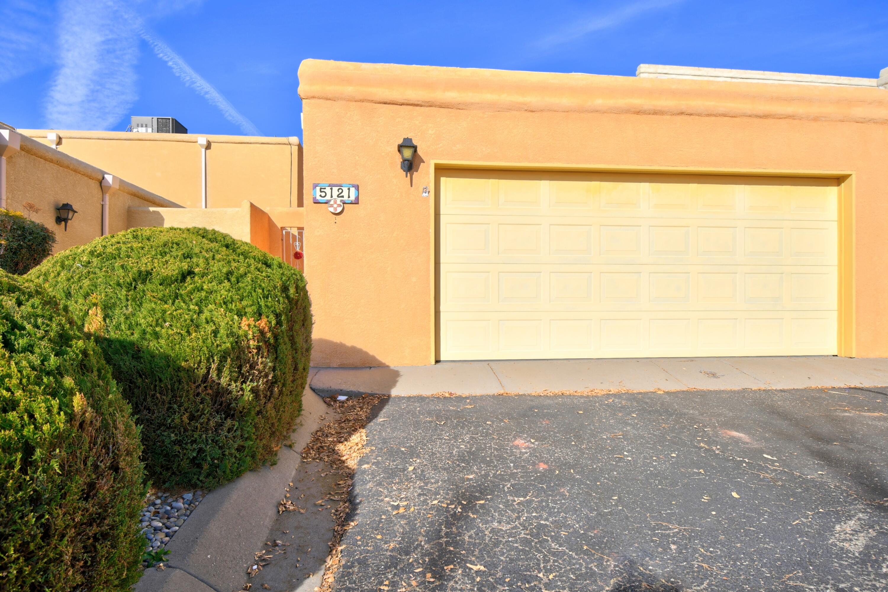 5121 Pinata Place, Albuquerque NM 87109