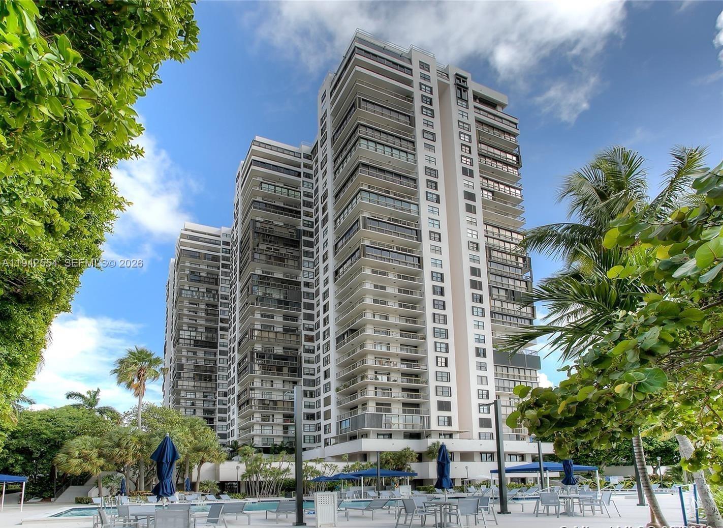 Brickell Bay Club Condo