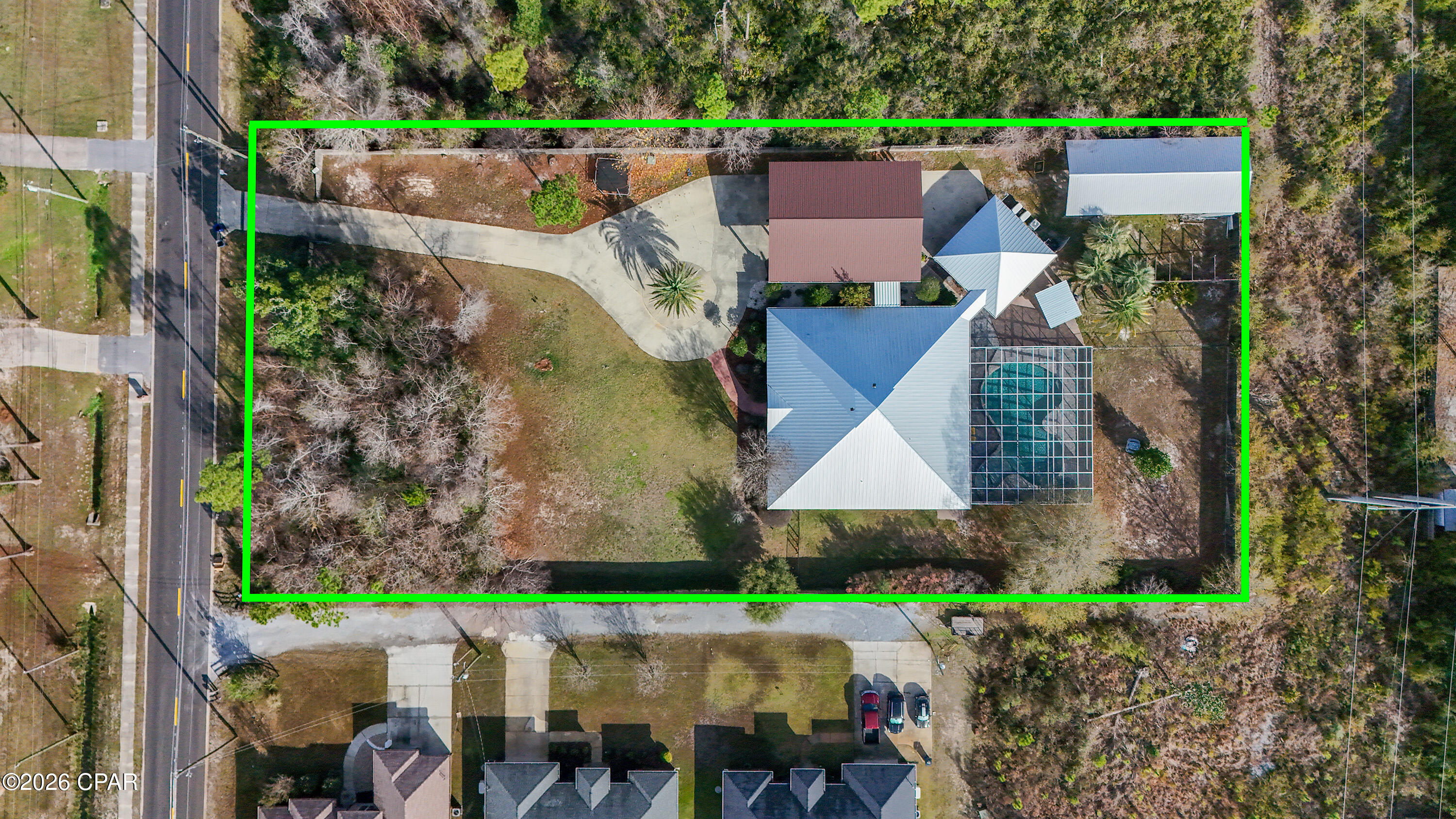 Image 4 For 3610 Florida Avenue