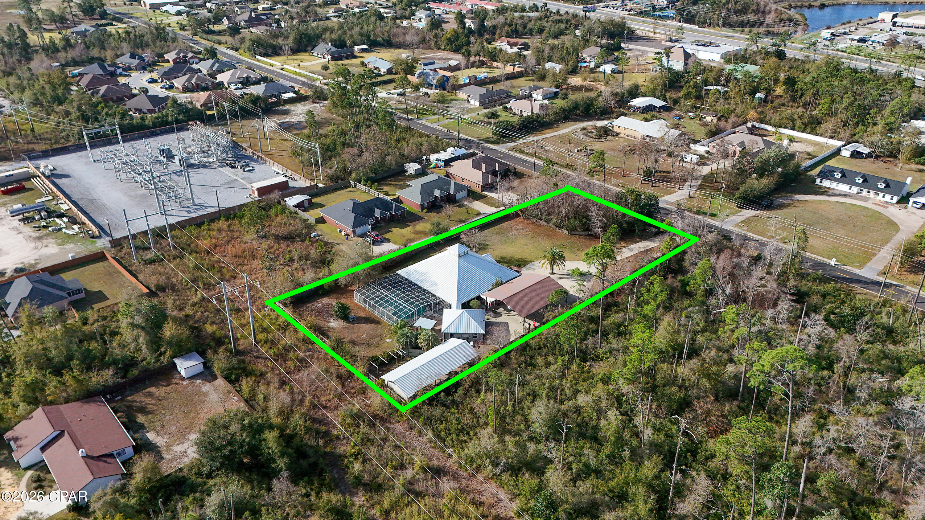 Image 6 For 3610 Florida Avenue