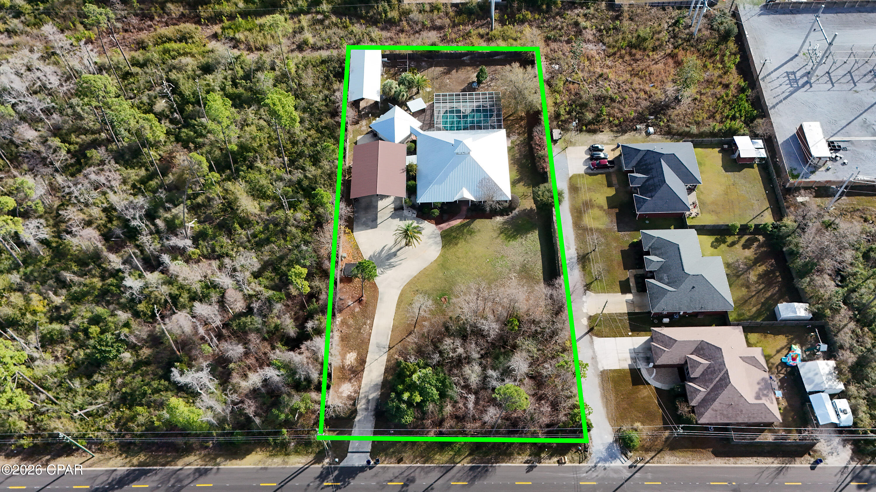 Image 7 For 3610 Florida Avenue