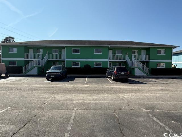 1200 5th Ave. N UNIT #206 Surfside Beach, SC 29575