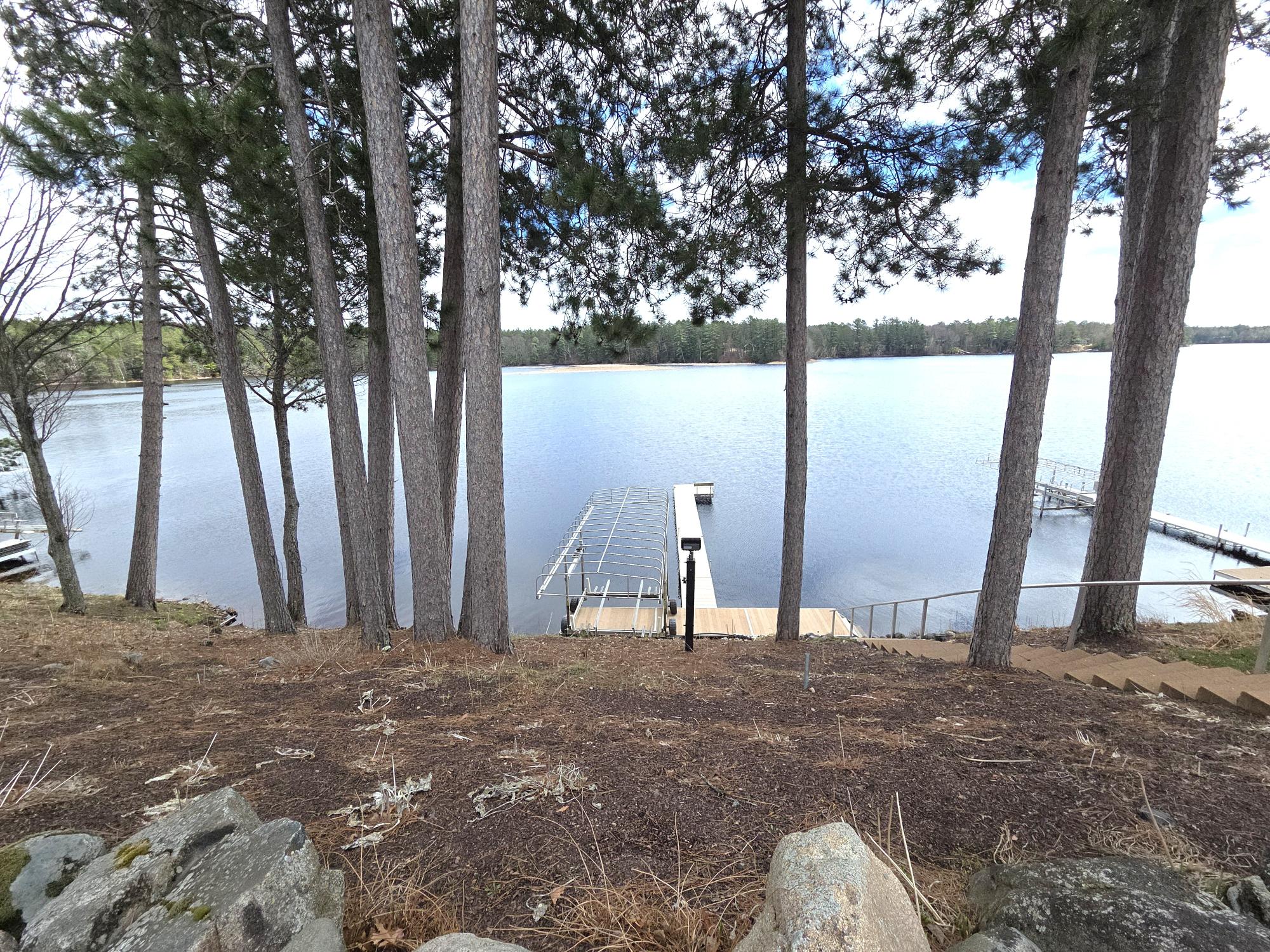 Lake Nokomis Property 2244 River Rd Photo 60