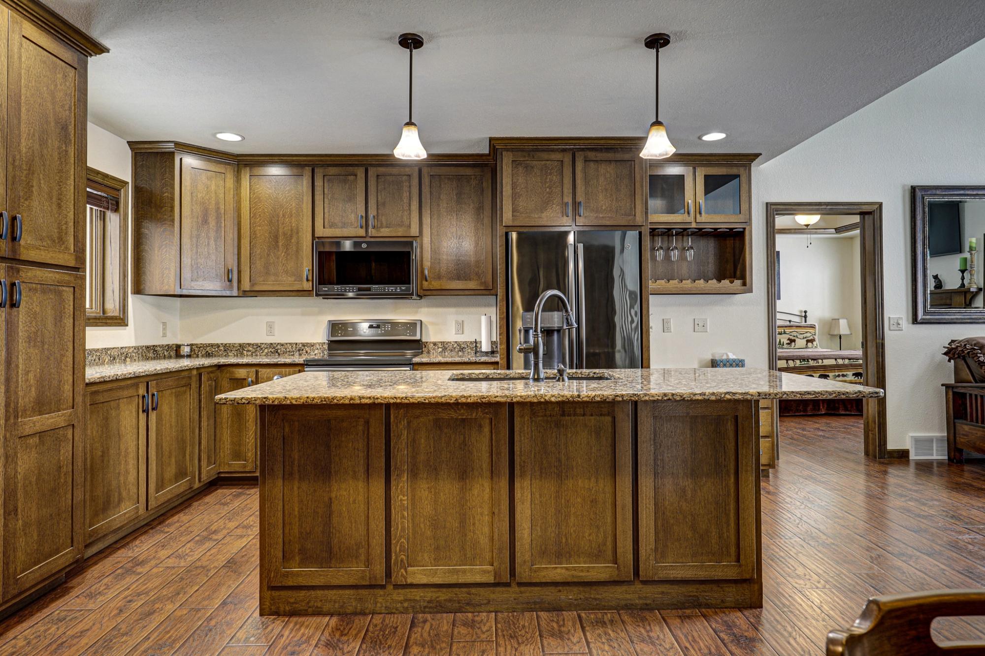 Lake Nokomis Property 2244 River Rd Photo 7