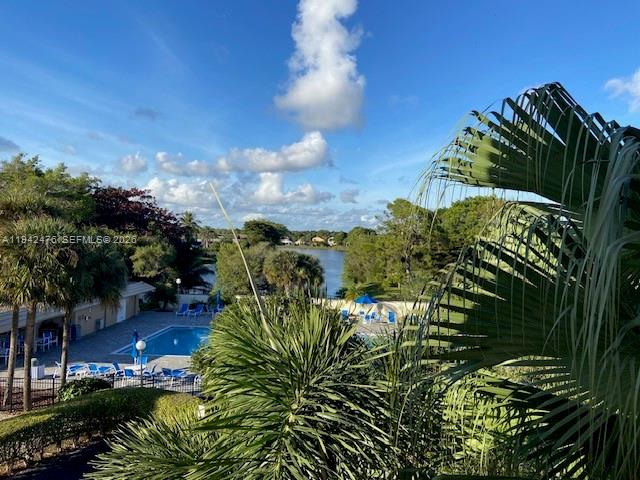 Bermuda Village B Condo