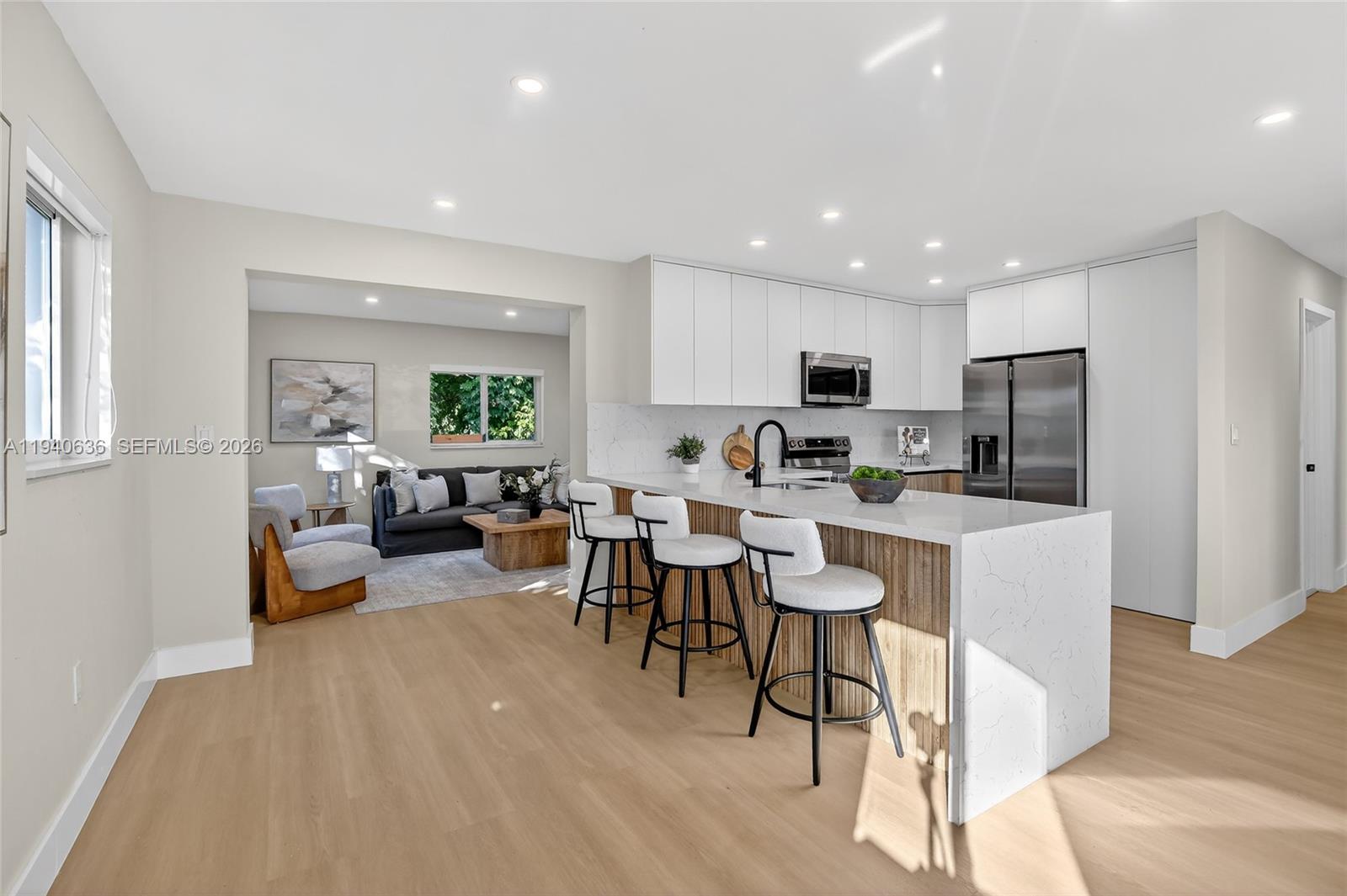 Liberty Homes Estates Sec