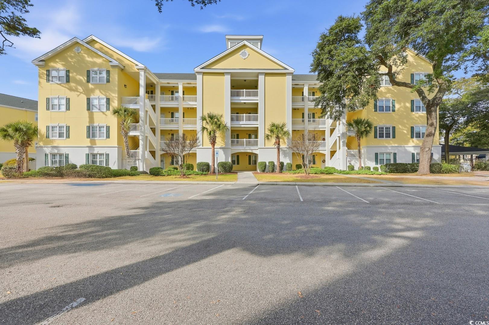 601 Hillside Dr. N UNIT #2143 North Myrtle Beach, SC 29582