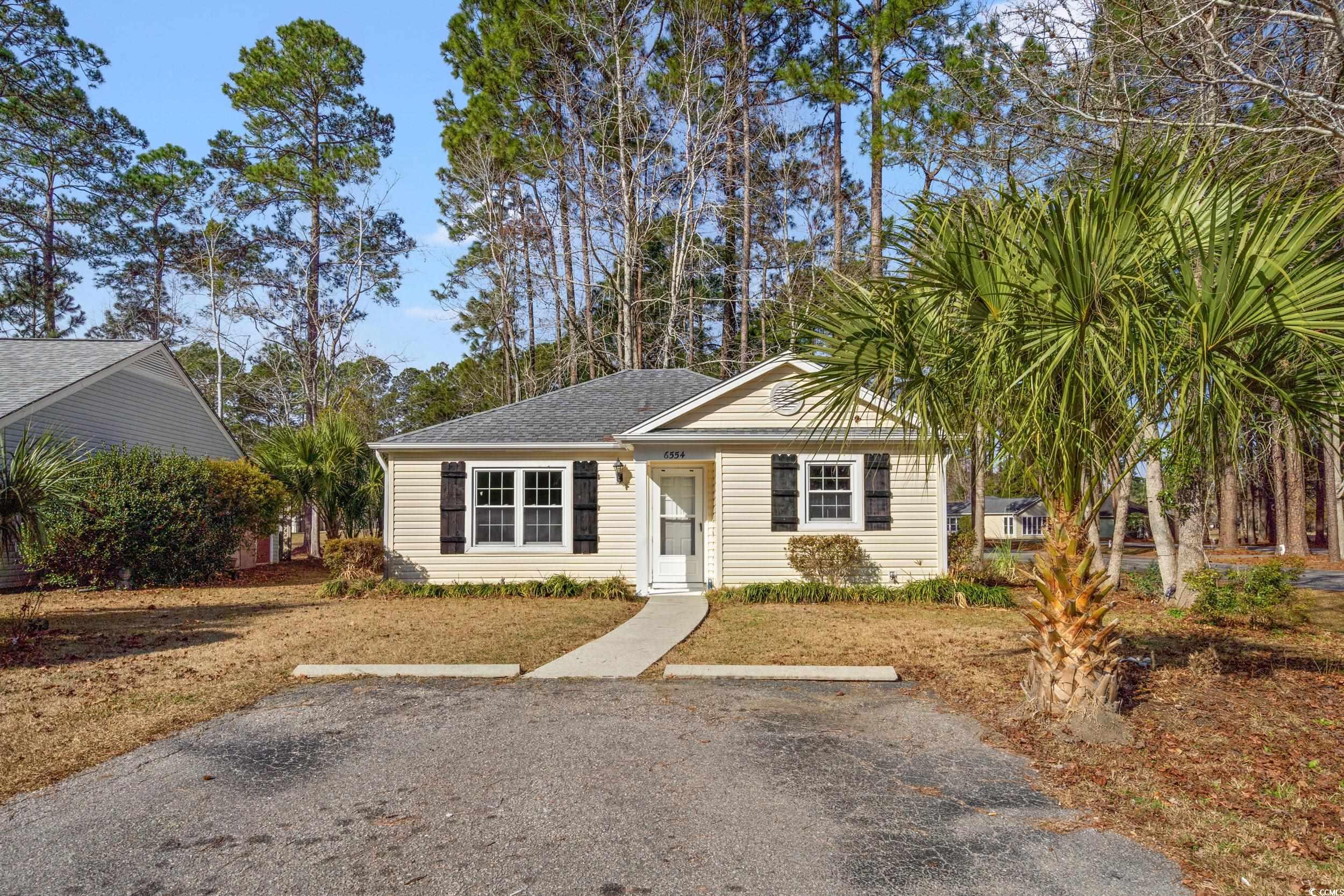6554 Laguna Point Myrtle Beach, SC 29588