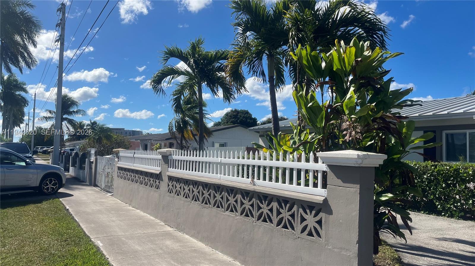 Remodeled home with a spacious family room added to the original 4-bedroom, 2-bathroom house. Features include a new circular driveway. Property is perfect for a new buyer, ready to move-in and live in it, good potential. Over 1700 square feet of interior space, total lot size of 7500 Sq.​​‌​​​​‌​​‌‌​‌‌‌​​‌‌​‌‌‌​​‌‌​‌‌‌ Ft.