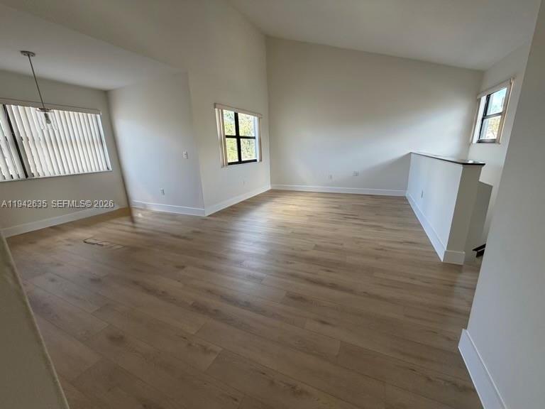 Indian Lk Village Phase 1