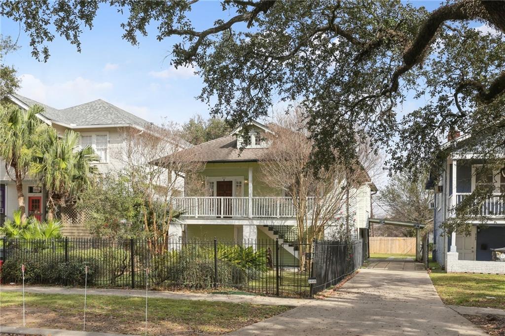 Homes for sale in New Orleans, LA | 3111 Louisiana Ave Pkwy, New Orleans, LA 70125 | MLS# 2536446