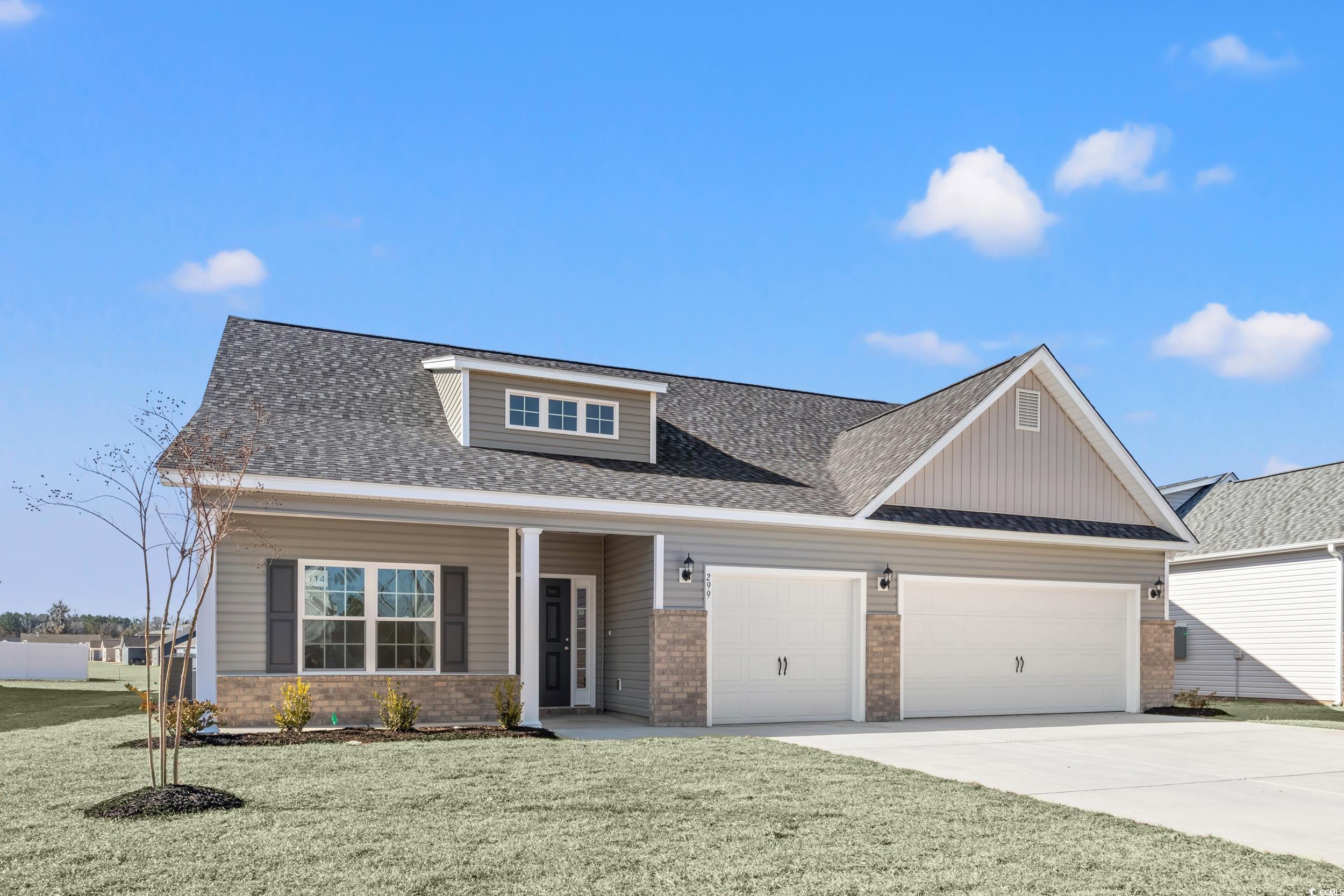 65 Double Pond Dr Georgetown, SC 29440