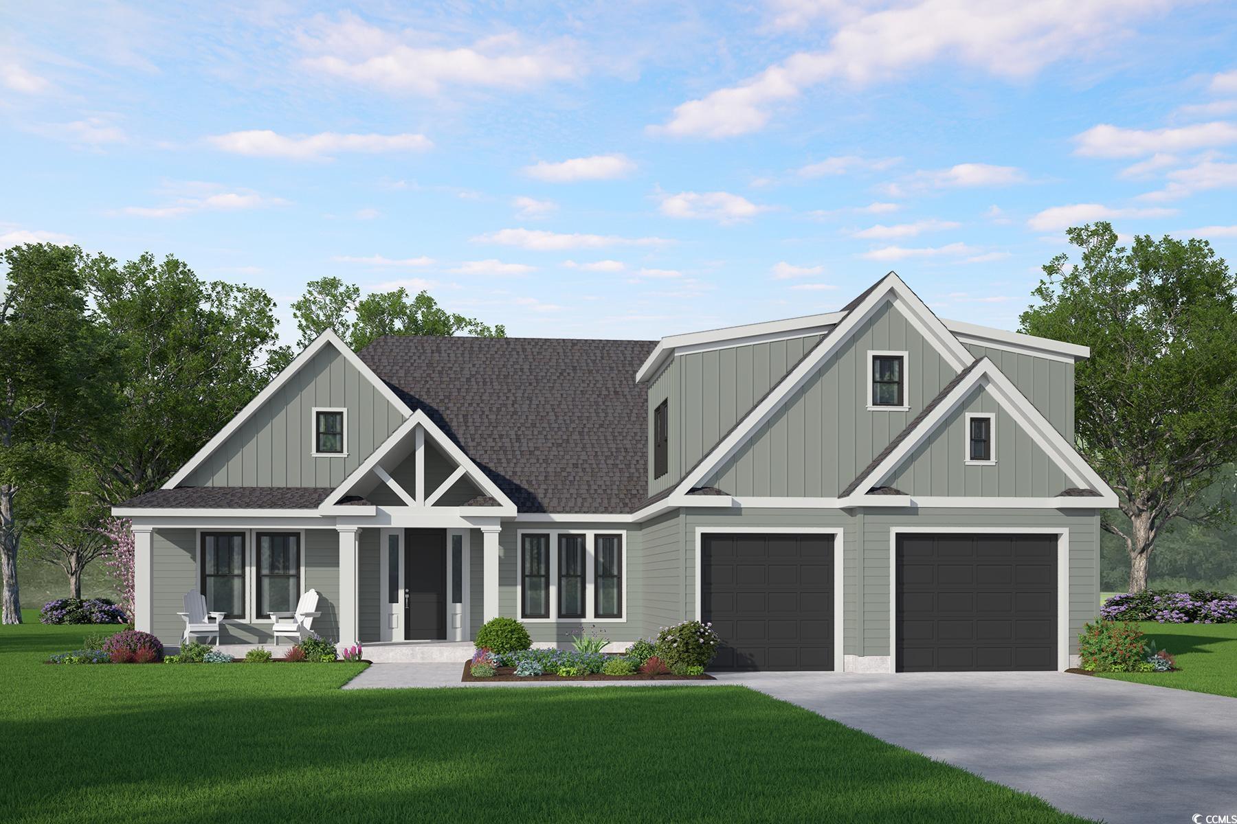 719 Daisy Bank Circle Georgetown, SC 29440