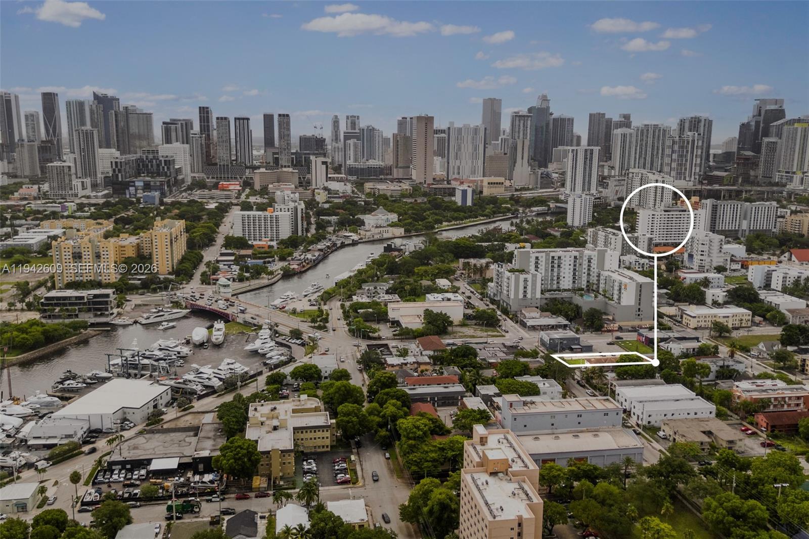 Brickell Riverview