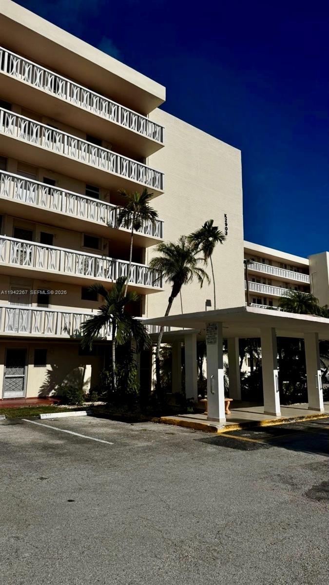 Point East Sec III Condo