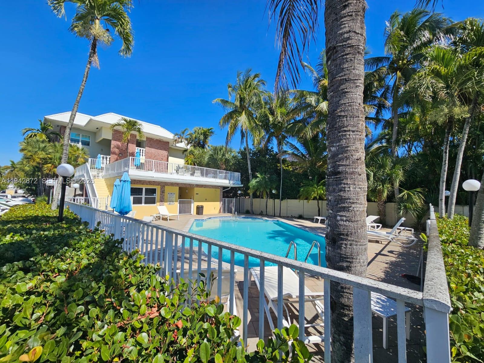 Village At Harbor Beach C