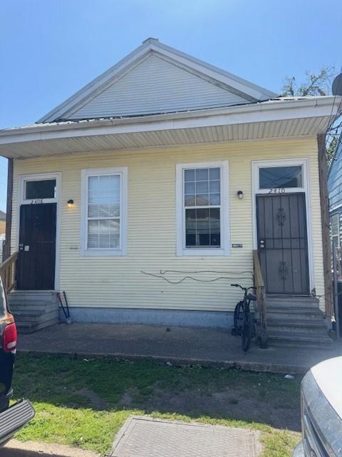 1st image of 2408 10 Josephine St, New Orleans, LA 70113 | MLS# 2537487