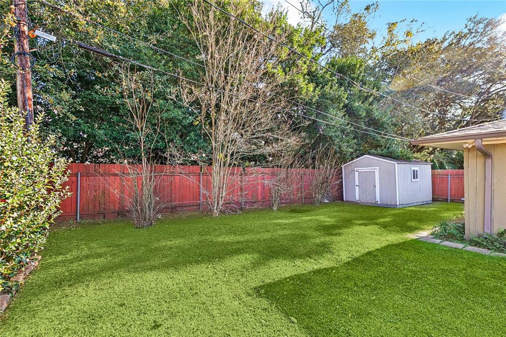 Homes for sale in River Ridge, LA | 320 Berclair Ave, River Ridge, LA 70123 | MLS# 2537283