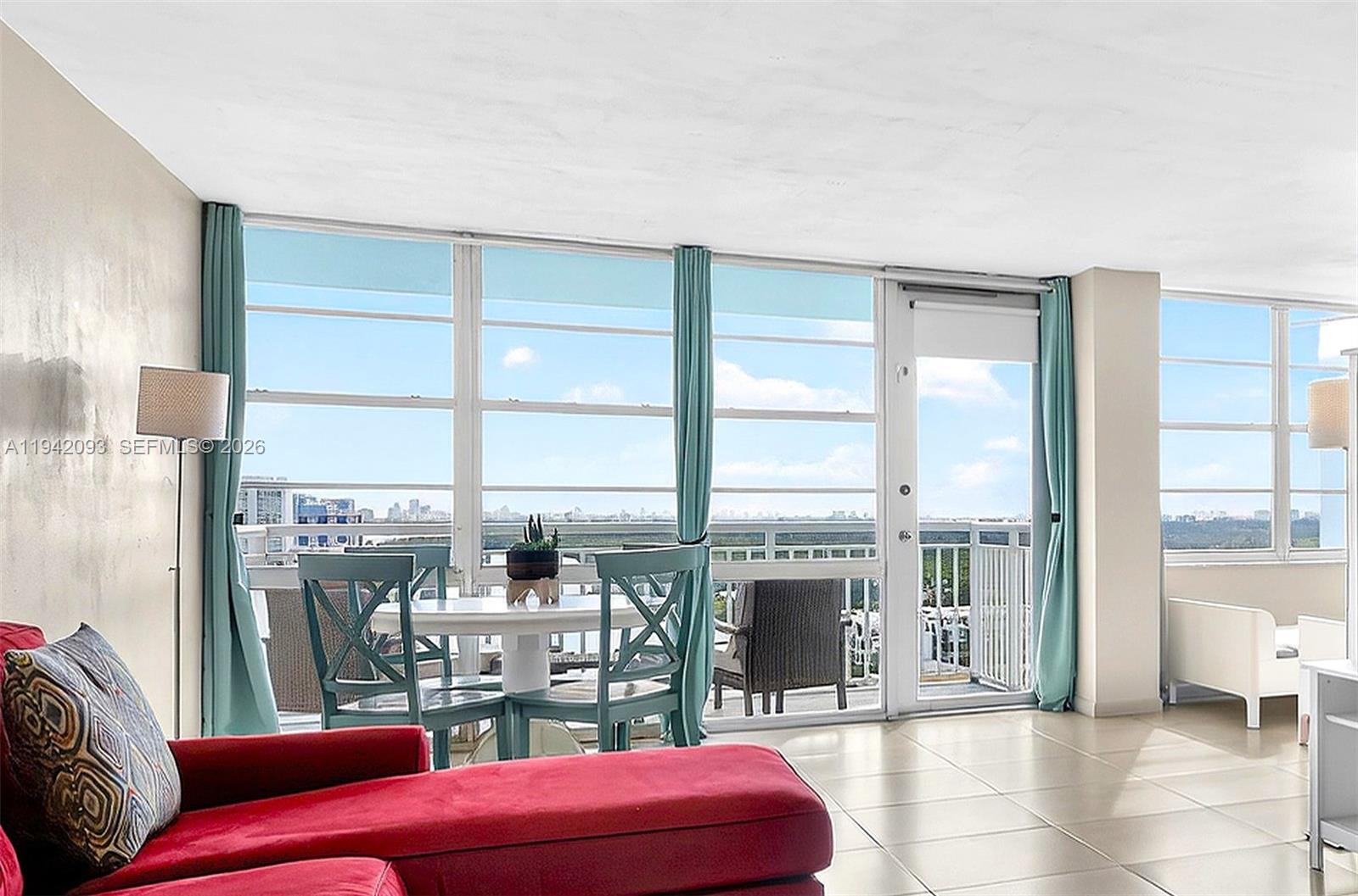 Winston Towers 500 Condo