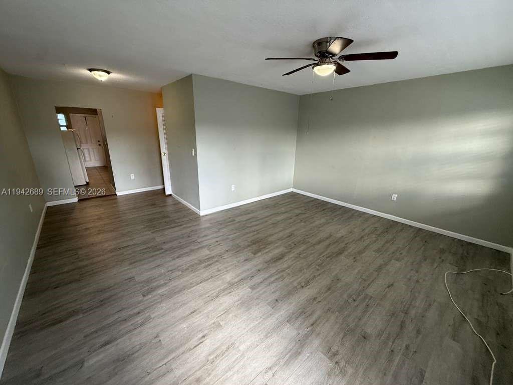 Colonial Court Condo Bldg