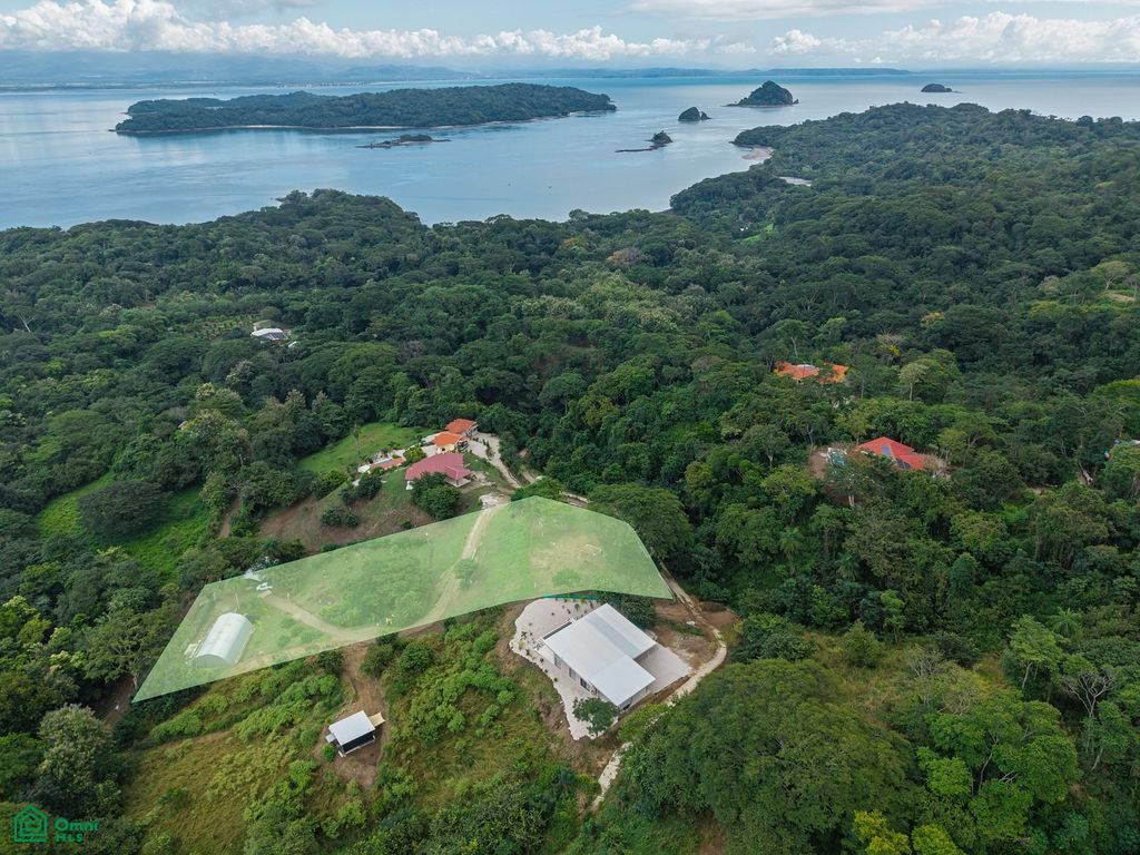 3 bed Land For Sale in Puntarenas, Puntarenas - 1