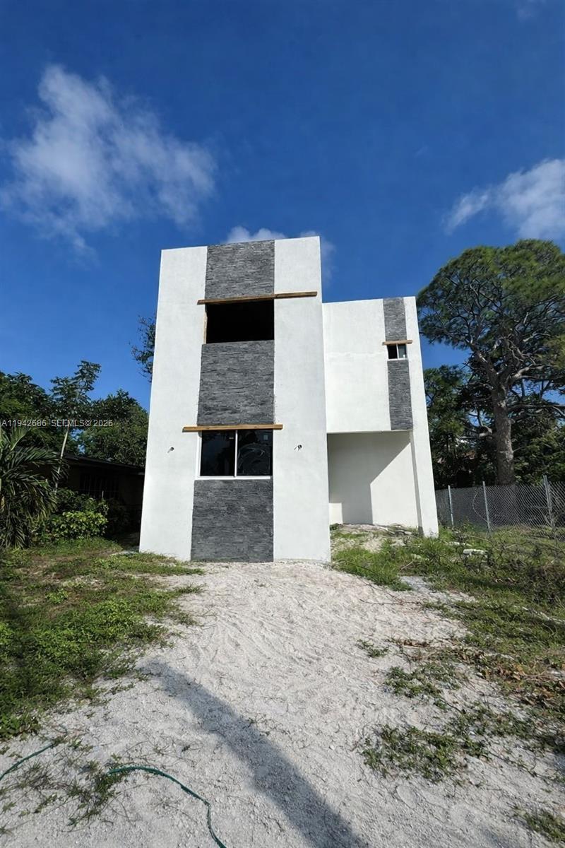 First Add To Tuskegee Par