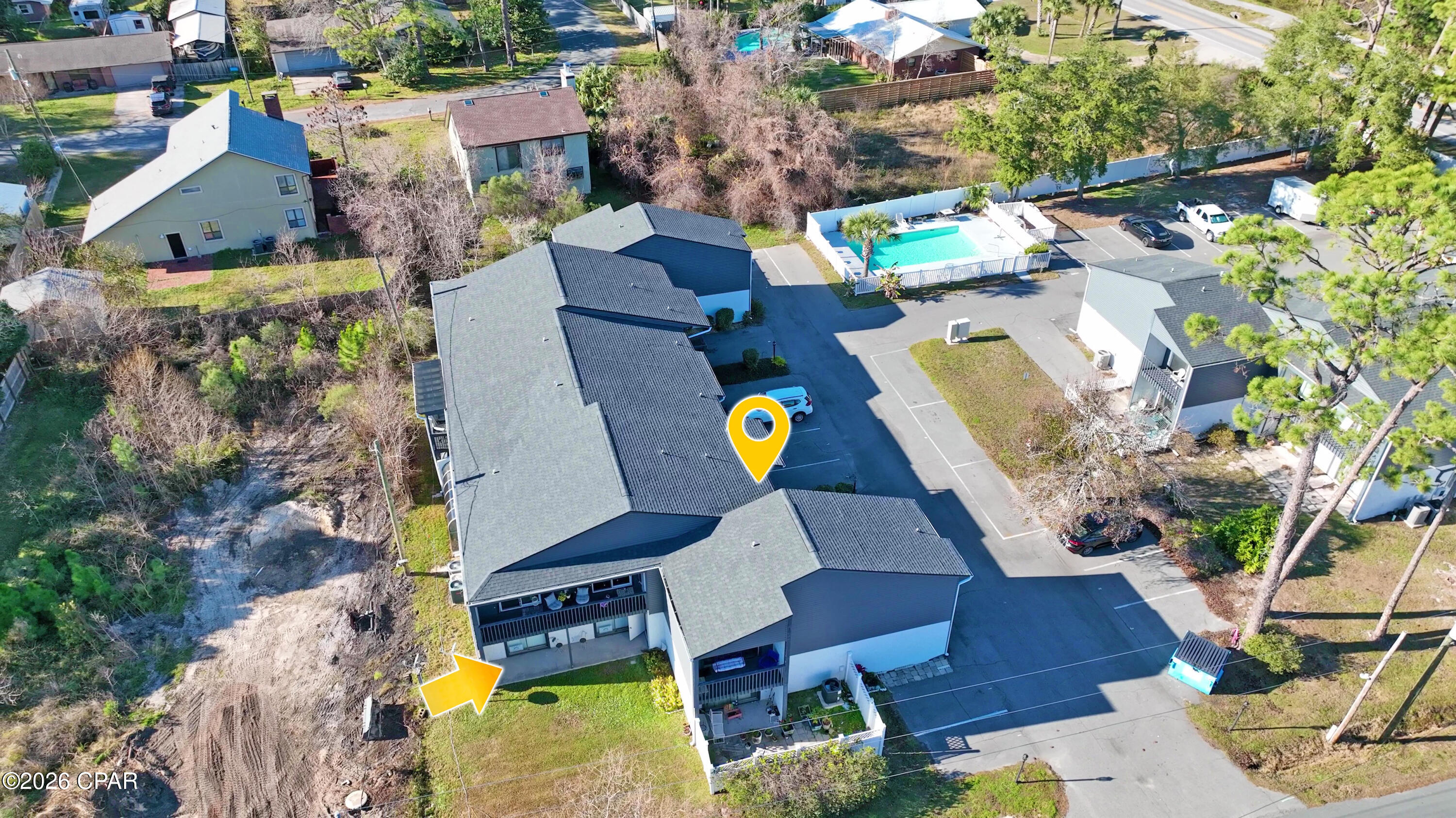 Image 32 For 7125 Lagoon Drive J