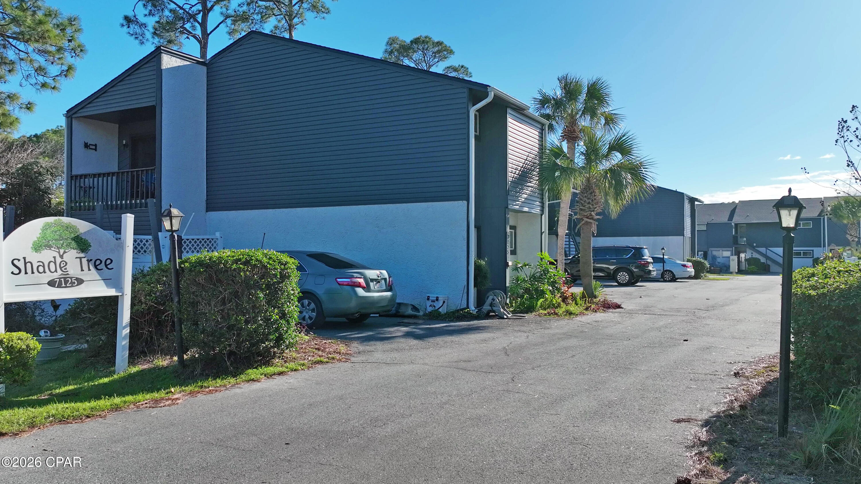 Homes for sale in Panama City, FL | 7125 N Lagoon Dr #J, Panama City, FL 32408 | MLS# 783467