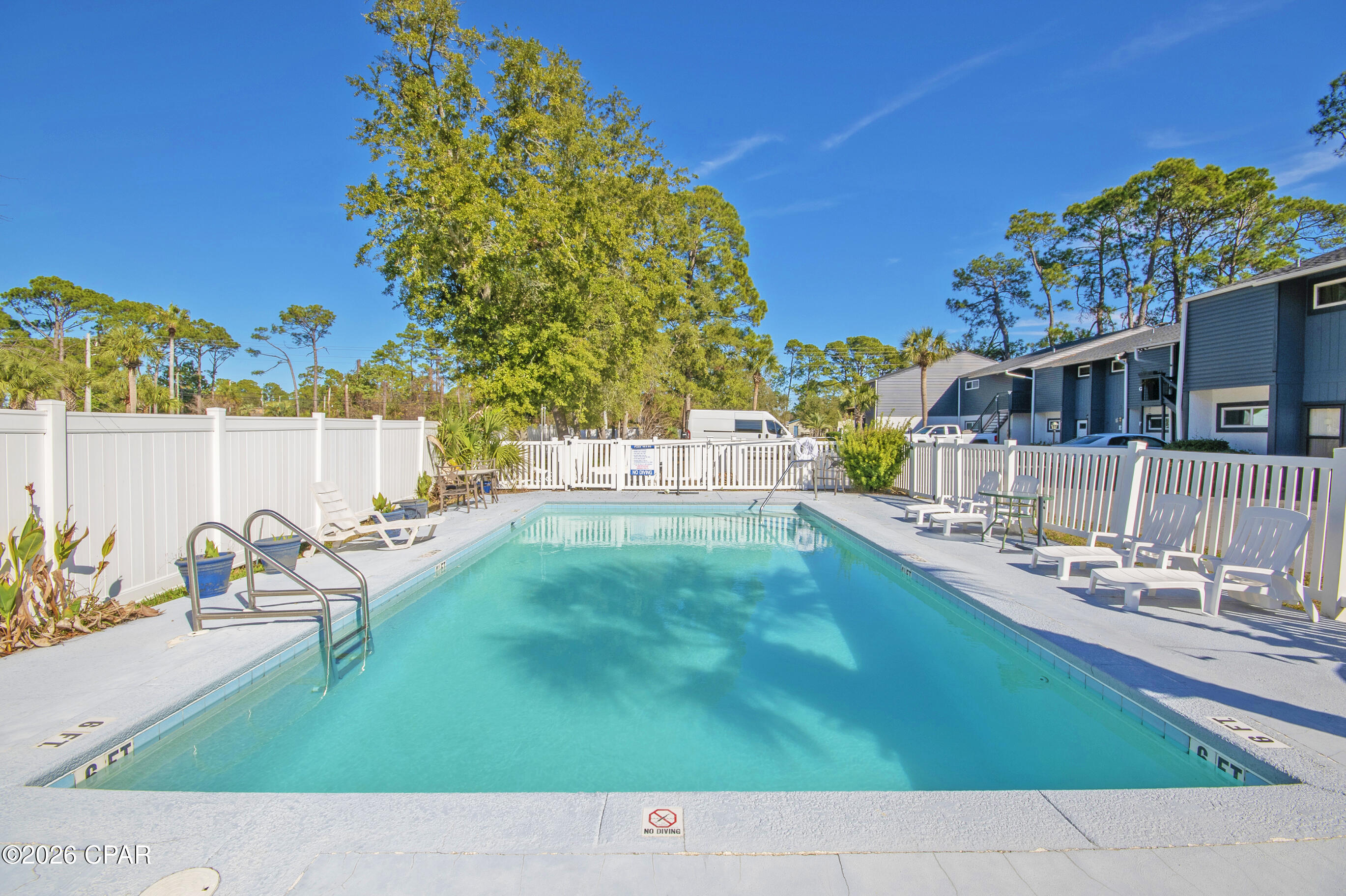 Homes for sale in Panama City, FL | 7125 N Lagoon Dr #J, Panama City, FL 32408 | MLS# 783467