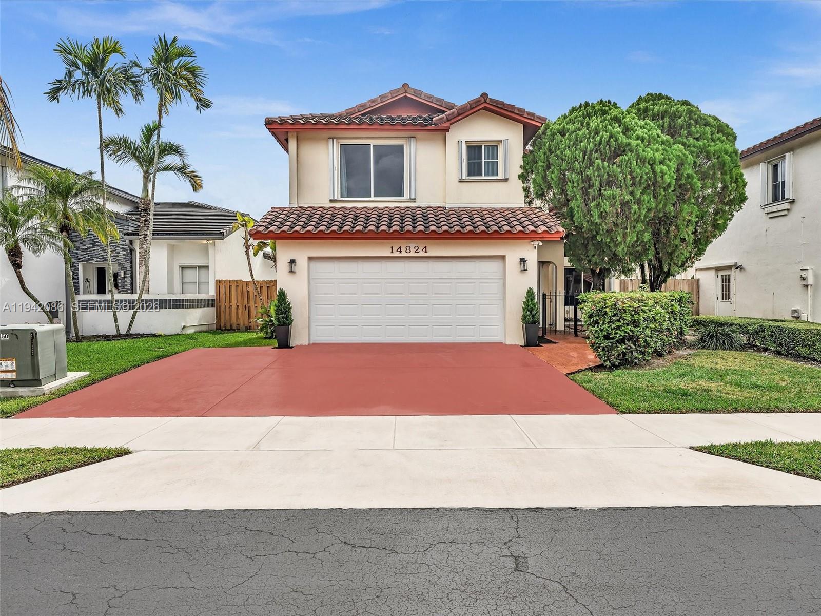 Sunfish At The Hammocks