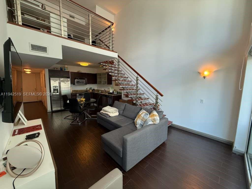 Brickell On The River S T