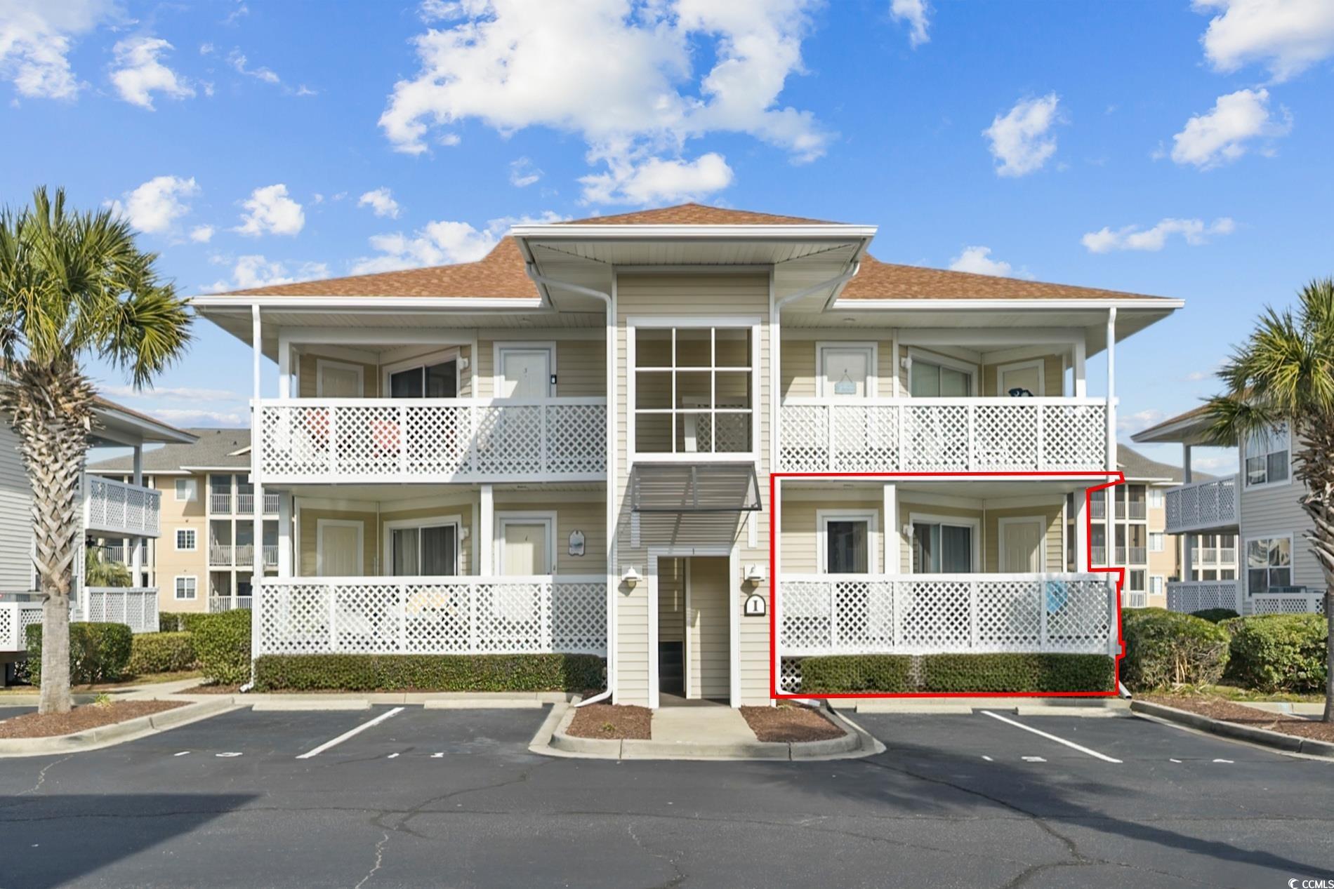 300 Shorehaven Dr. UNIT I-2 North Myrtle Beach, SC 29582