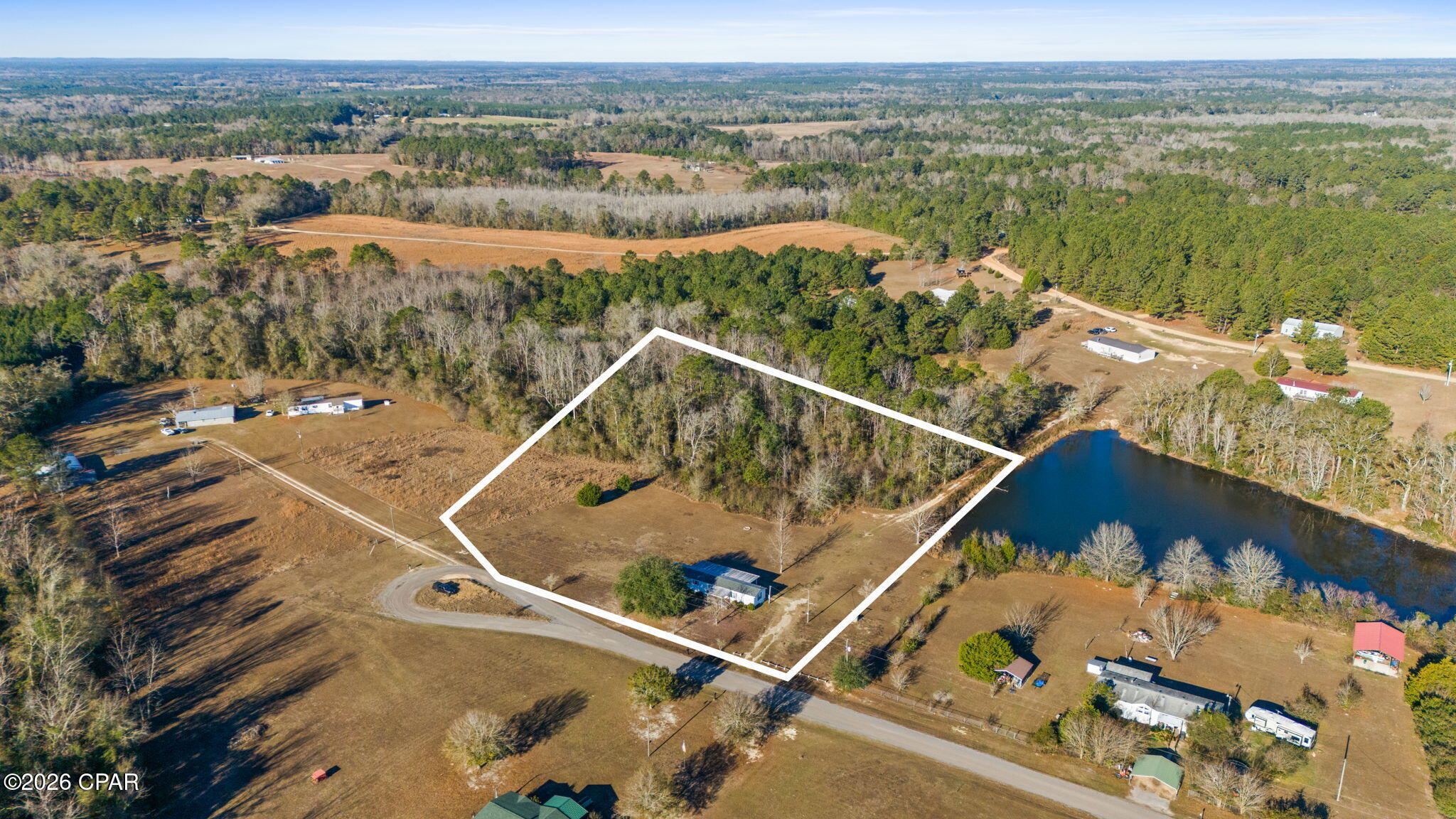 Image 3 For 3272 Twin Lakes Drive