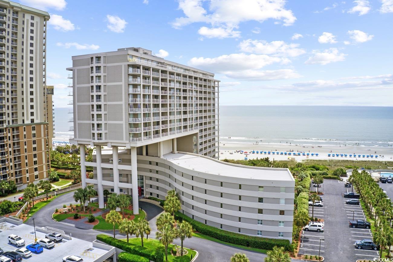 9840 Queensway Blvd. UNIT #1007 Myrtle Beach, SC 29572