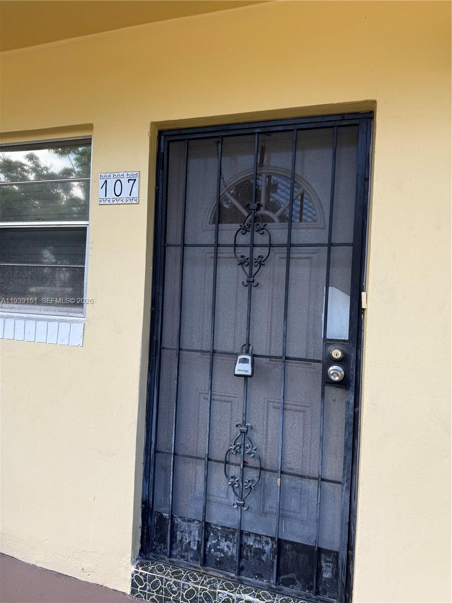 Bisc Lake Gardens #2 Bldg