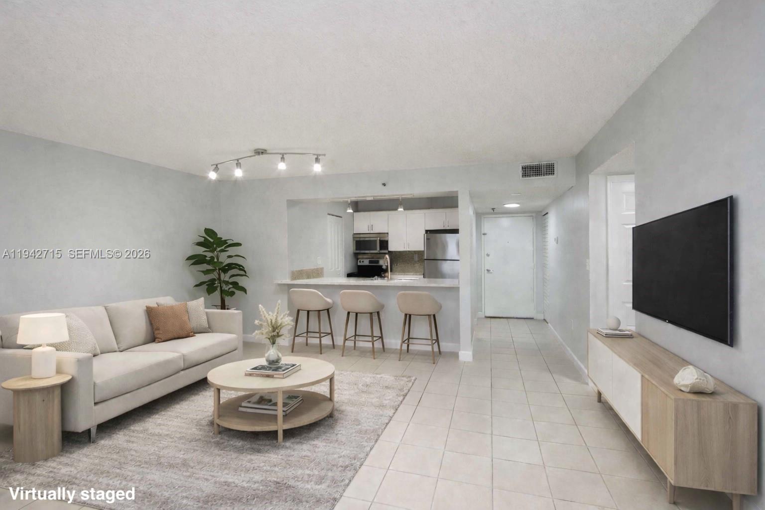 Madison Downtown Condo