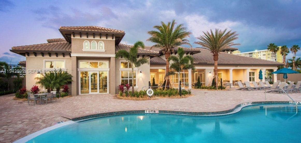 Hillcrest Country Club So