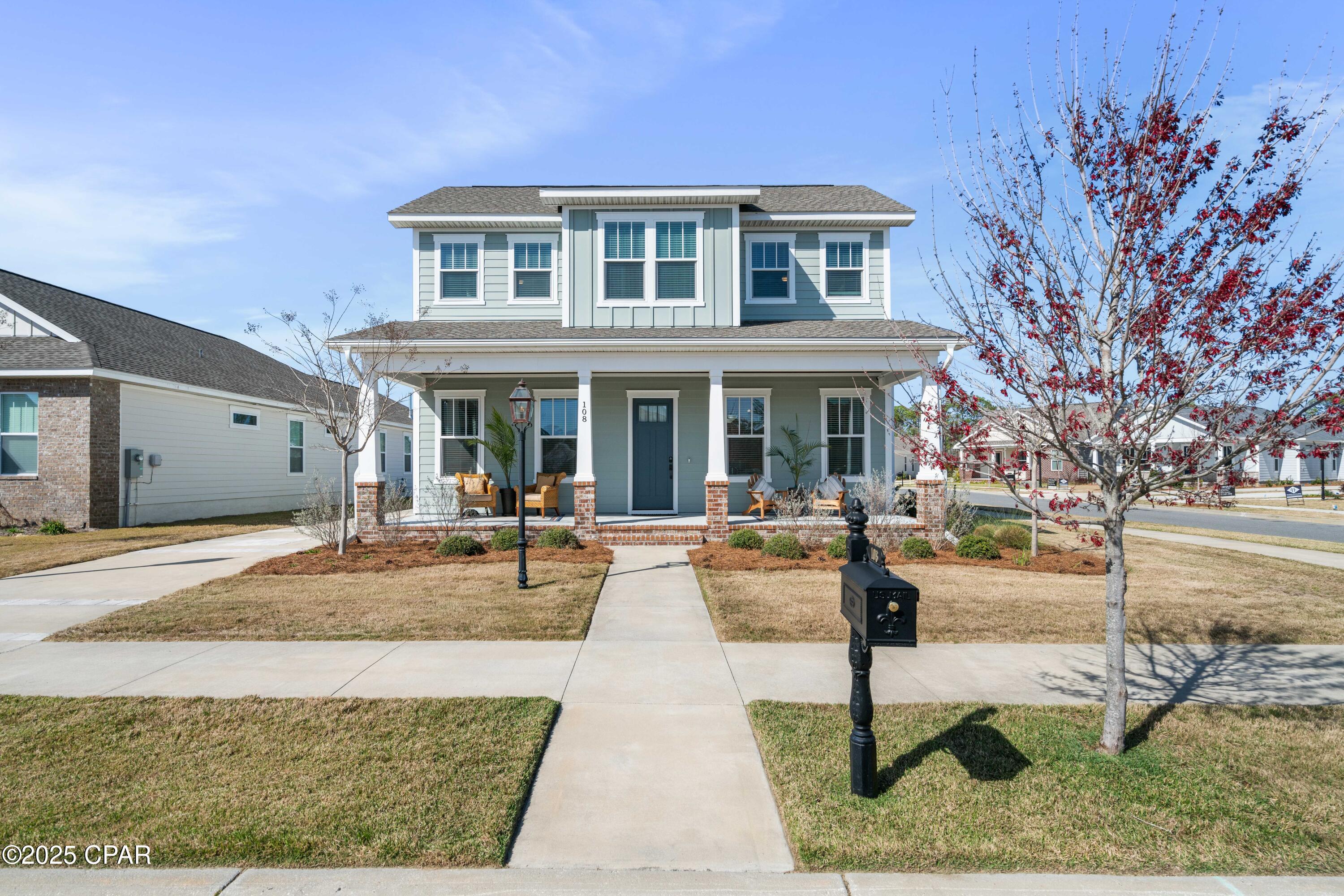 Details for 108 Charleston Court, Panama City Beach, FL 32407