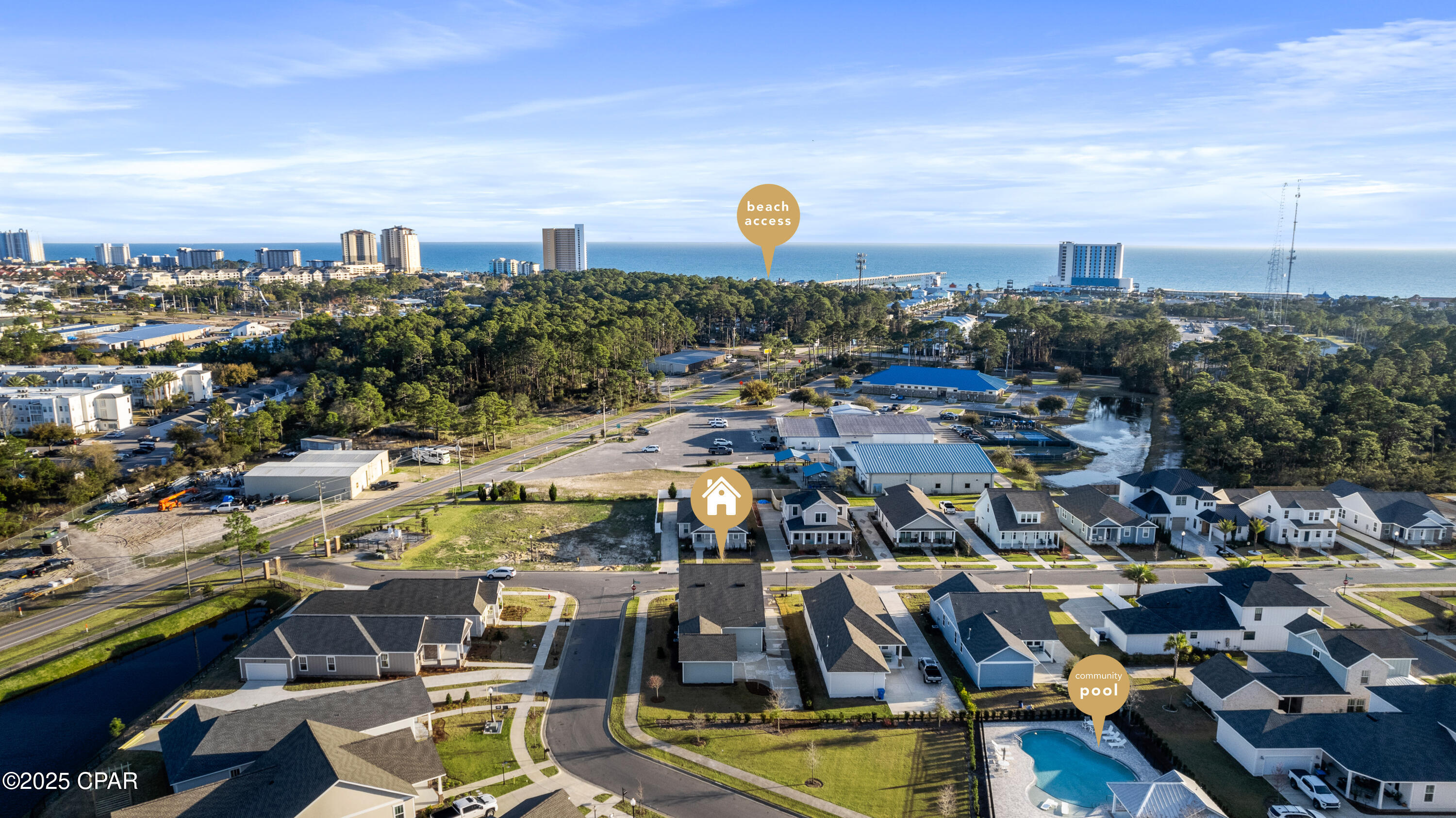 Listing photo id 3 for 108 Charleston Court