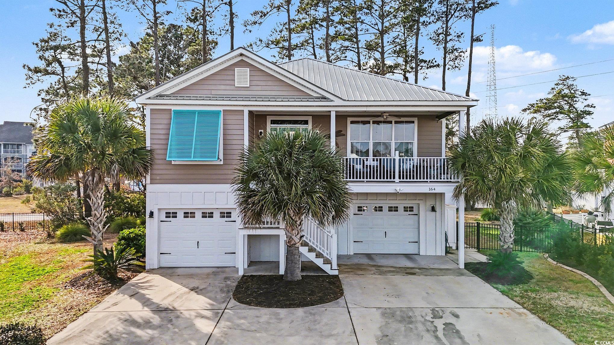 164 Lake Pointe Dr. Garden City, SC 29576