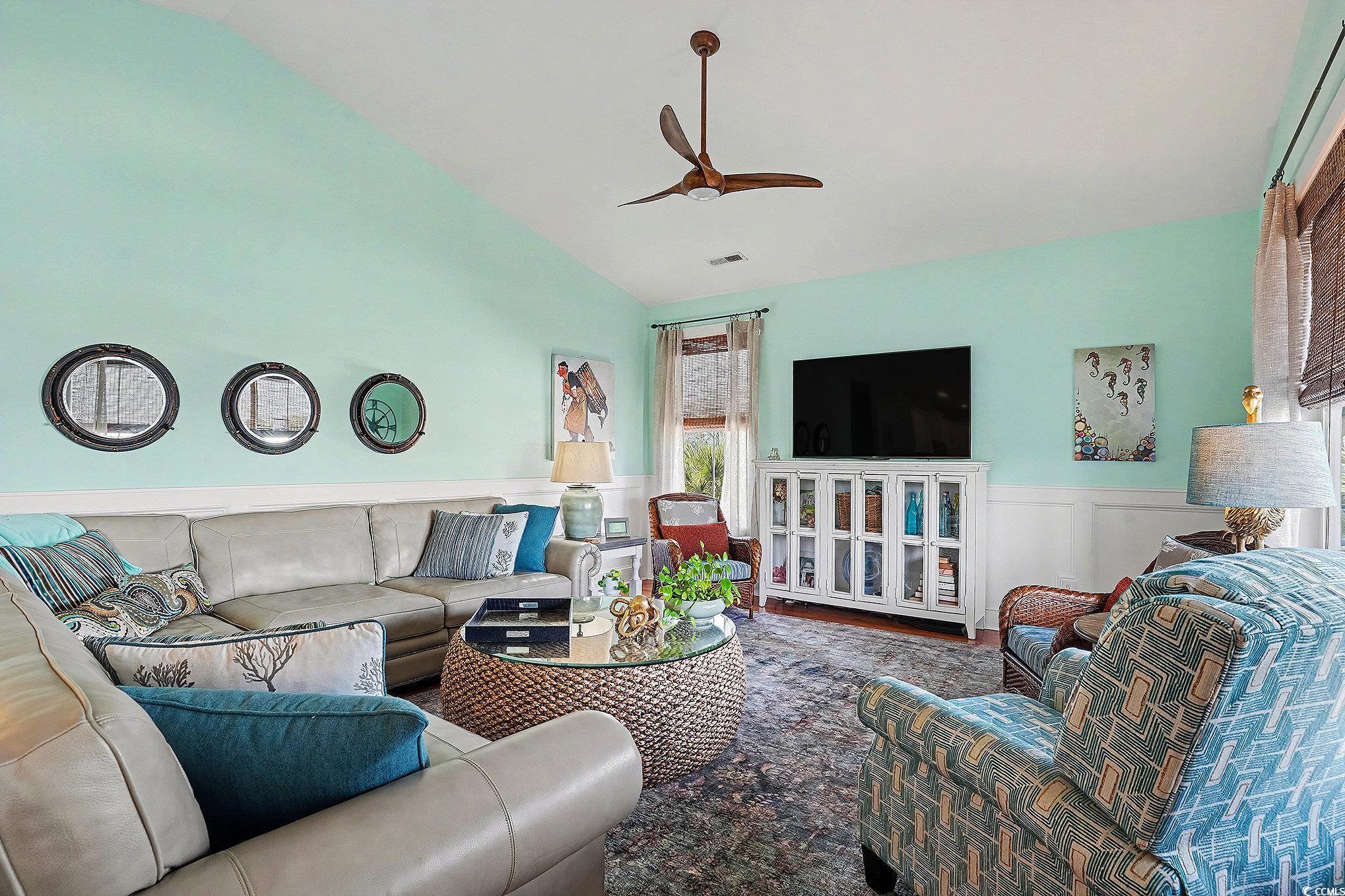 164 Lake Pointe Dr. Garden City, SC 29576