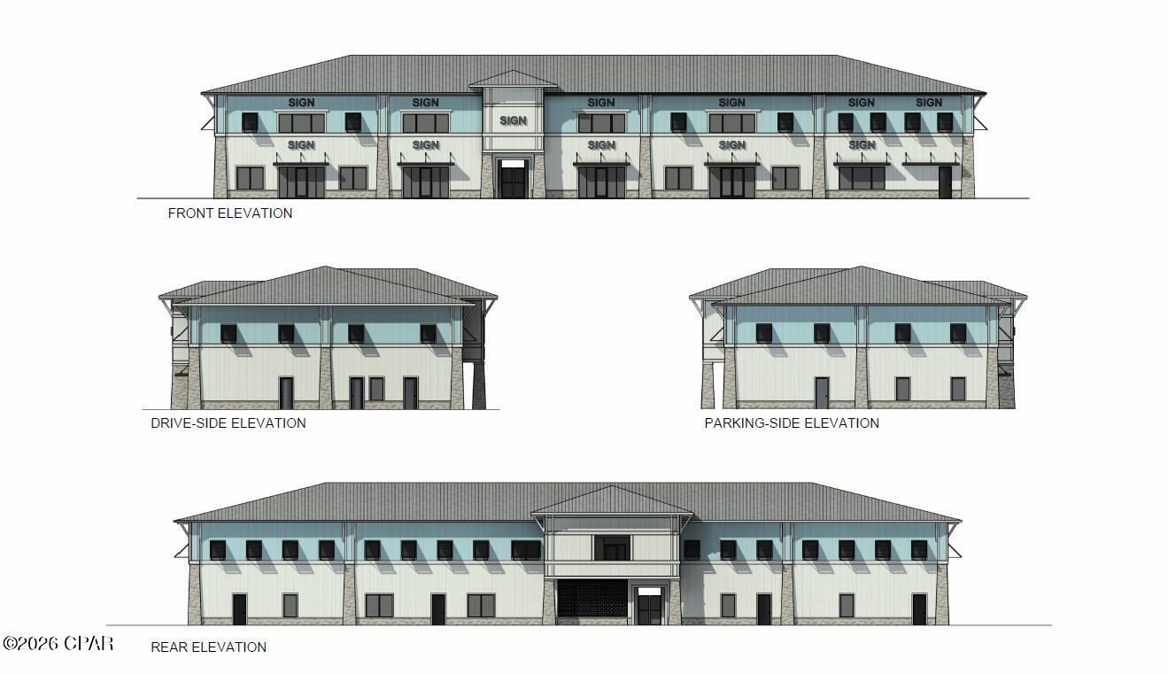 Details for 8100 Sr 79  , Panama City Beach, FL 32413