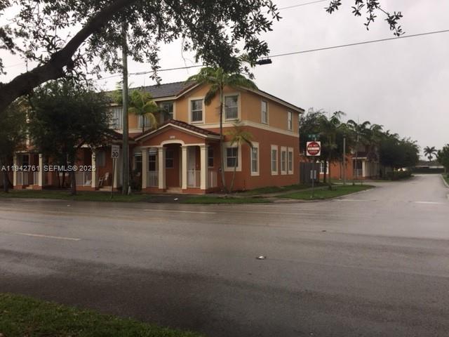 Bluewaters Subdivision