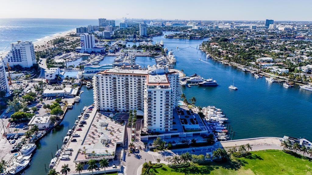 Venetian Condominium