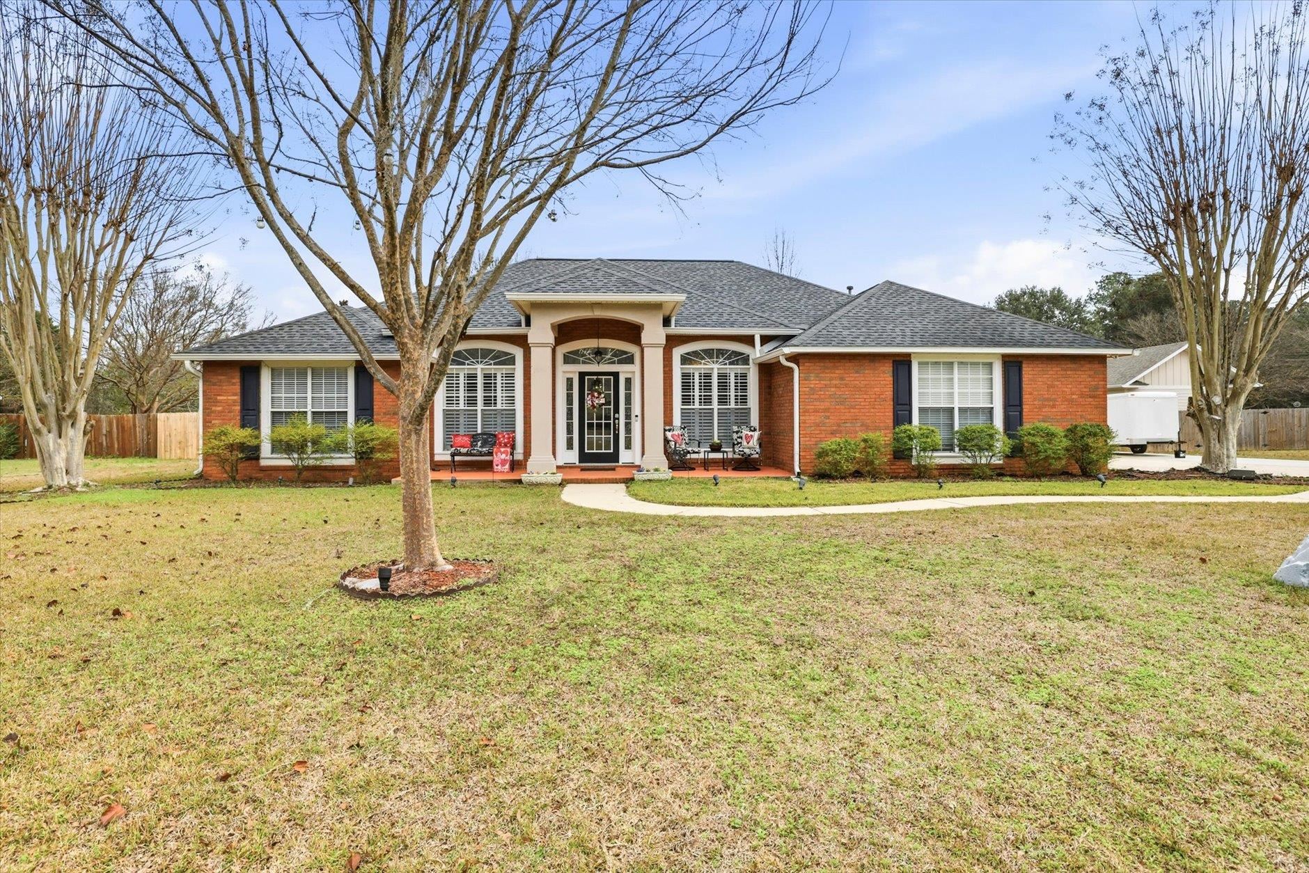 6359  BELGRAND Drive , Tallahassee, FL, 