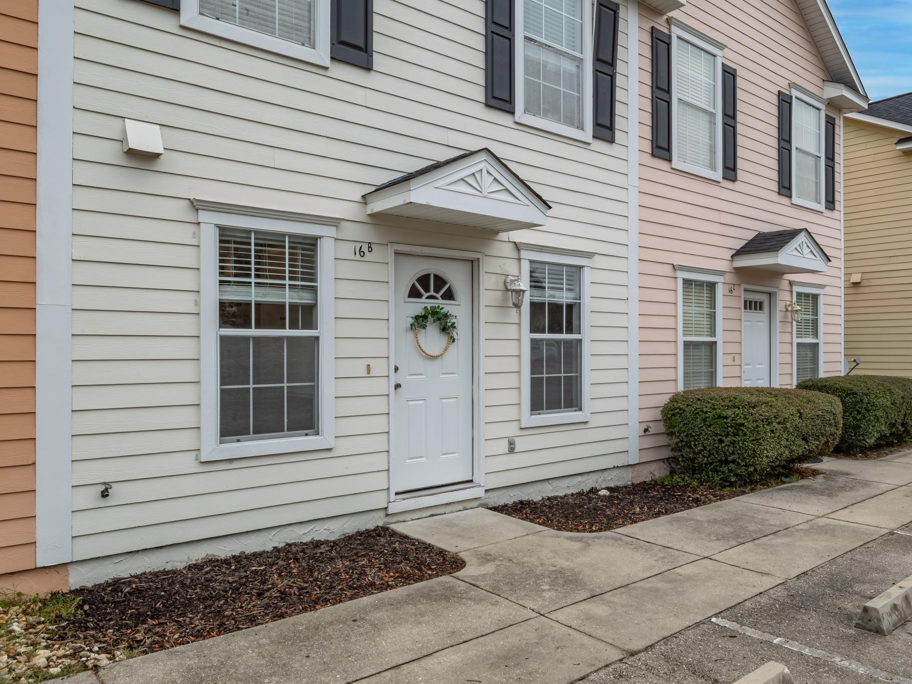 16B  Old Courthouse Way , Crawfordville, FL, 32327