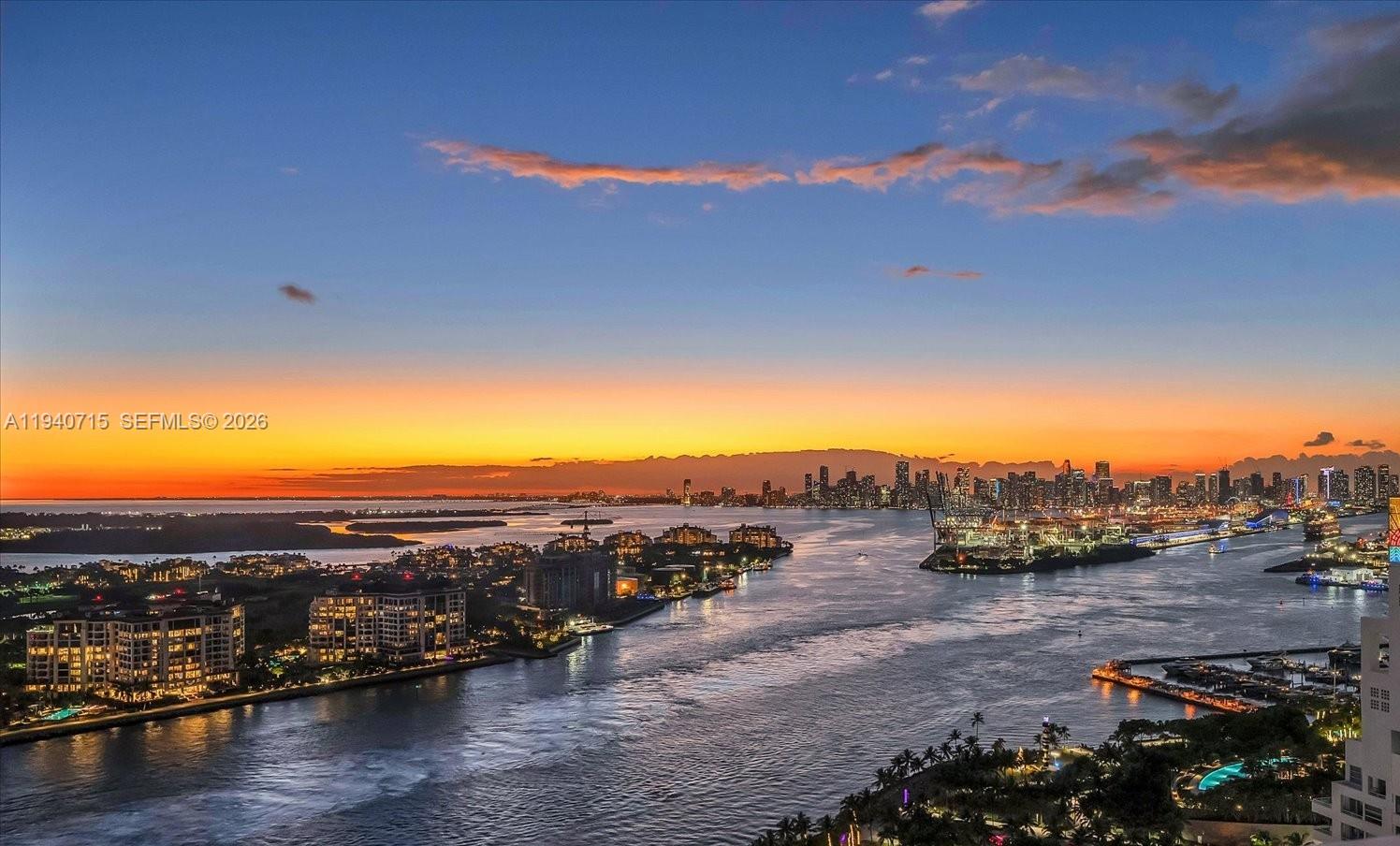 Continuum On South Beach