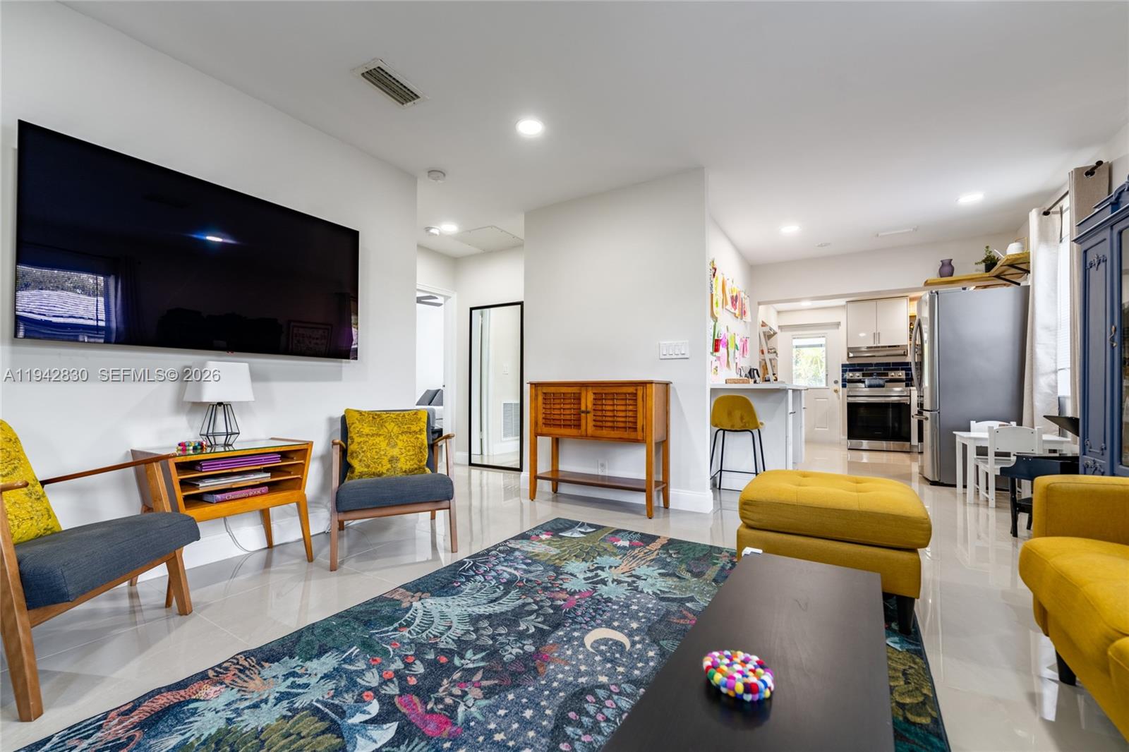 Hollywood Little Ranches