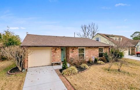 Homes for sale in New Orleans, LA | 2638 Gallinghouse St, New Orleans, LA 70131 | MLS# 2537348