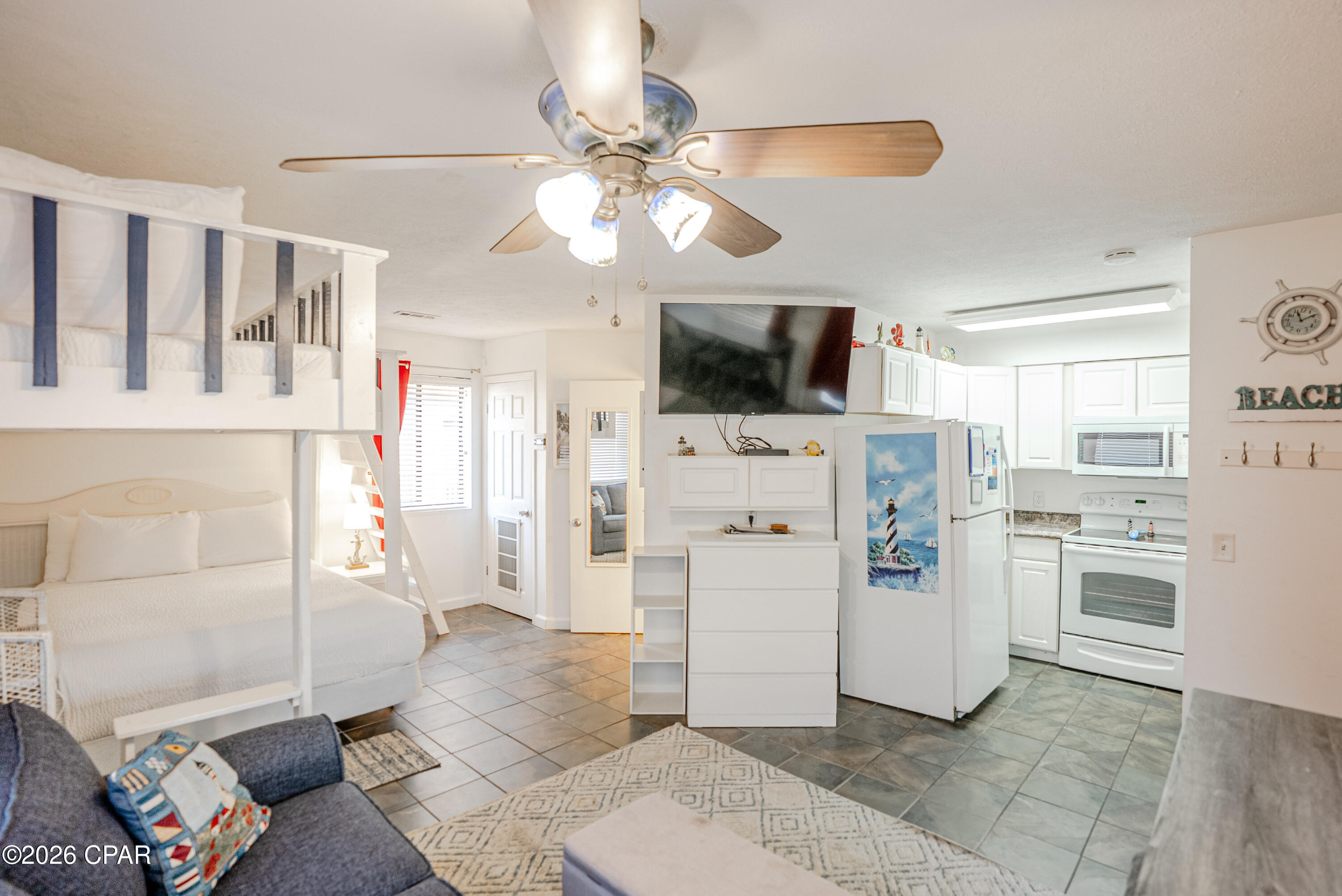 Details for 4114 Holiday Drive 18, Panama City, FL 32408